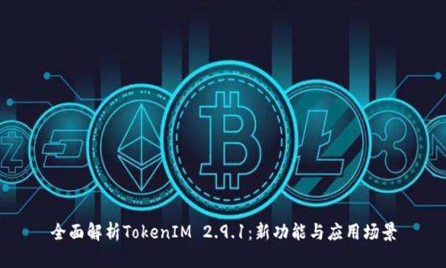 全面解析TokenIM 2.9.1：新功能与应用场景