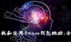 如何查找和使用Beam钱包地