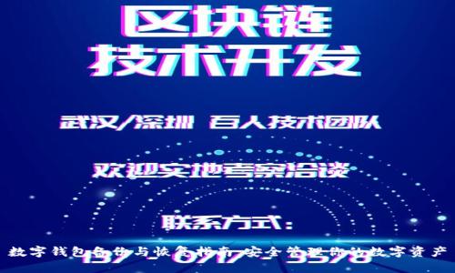 数字钱包备份与恢复指南：安全管理你的数字资产