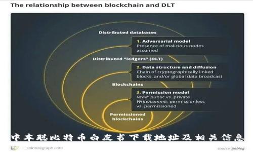 中本聪比特币白皮书下载地址及相关信息