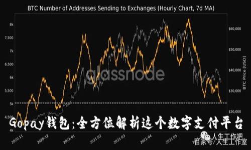 Gopay钱包：全方位解析这个数字支付平台