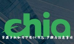苹果手机如何下载OK钱包：