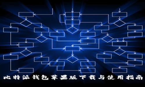 比特派钱包苹果版下载与使用指南