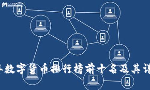 2023年数字货币排行榜前十名及其详细分析