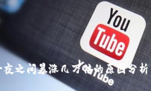 数字货币一夜之间暴涨几万倍的原因分析与投资指南