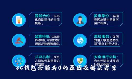 SC钱包余额为0的原因及解决方案