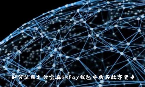 如何使用支付宝在OKPay钱包中购买数字货币