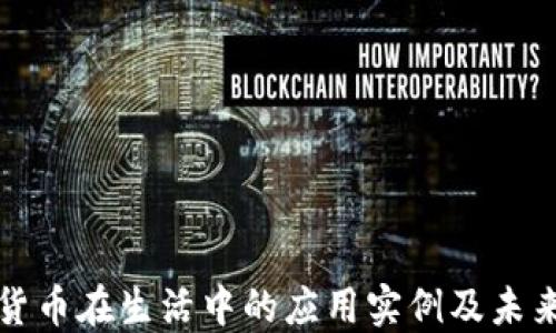 
数字货币在生活中的应用实例及未来展望