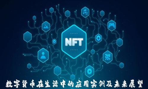 
数字货币在生活中的应用实例及未来展望