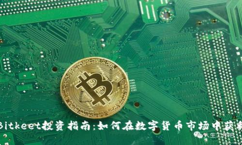 Bitkeet投资指南：如何在数字货币市场中获利