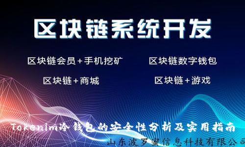 Tokenim冷钱包的安全性分析及实用指南