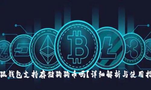 小狐钱包支持存储狗狗币吗？详细解析与使用指南