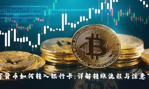数字货币如何转入银行卡：详解转账流程与注意事项