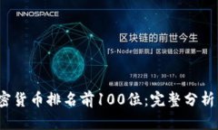 2023年加密货币排名前100位