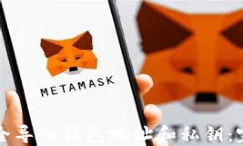 
如何安全导入钱包地址和私钥：完整指南